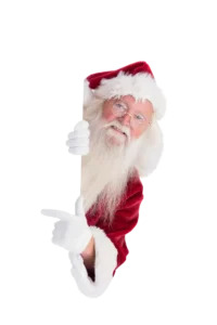 Santa