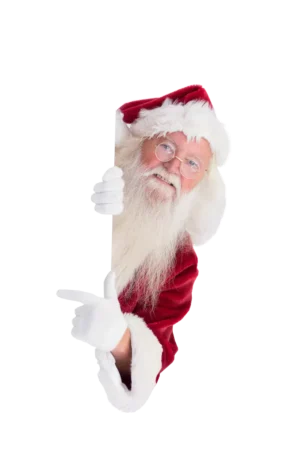 Santa